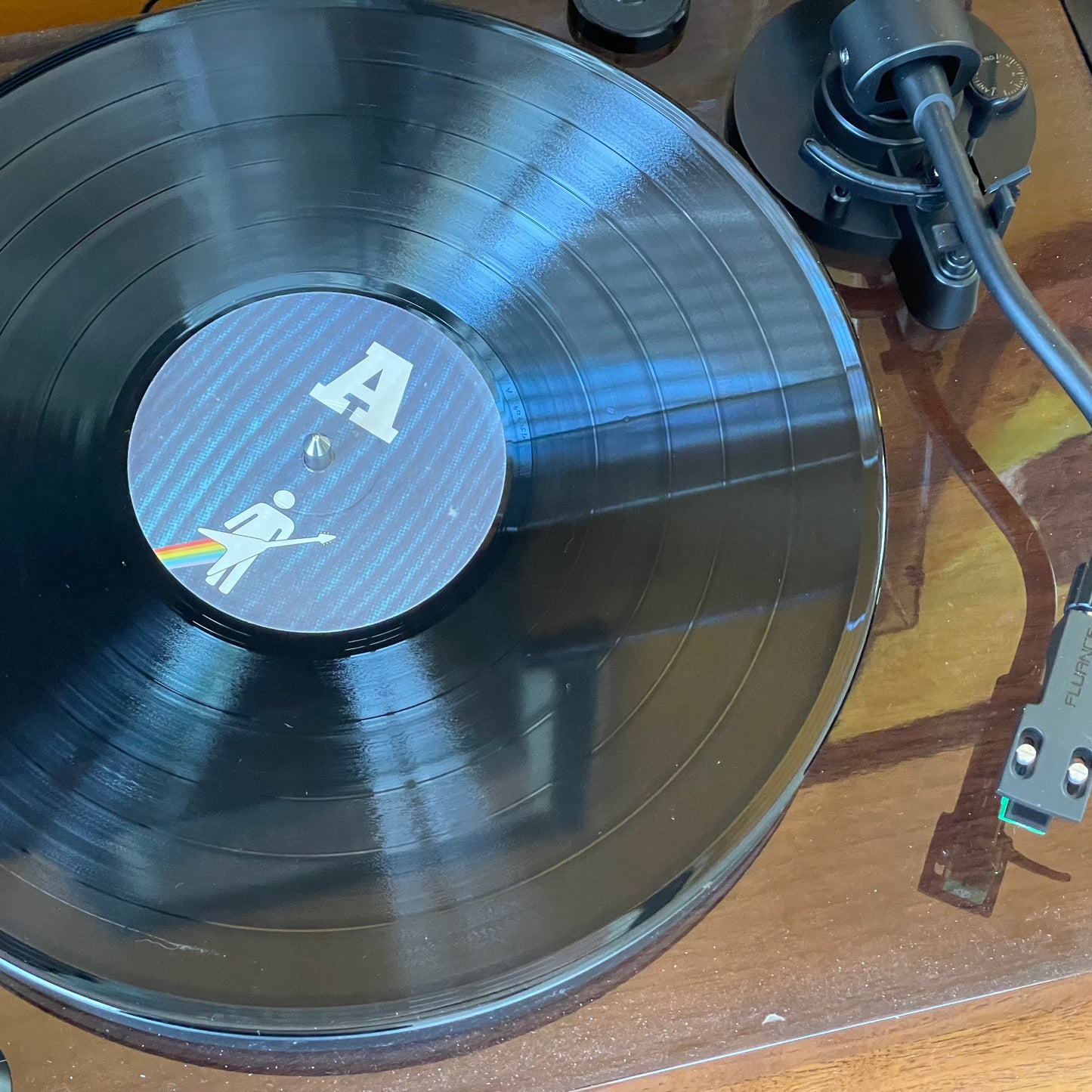 The/Theys 'Corduroy Fantasy' Vinyl LP (180 Gram)