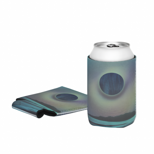 The/Theys "Corduroy Fantasy" Koozie (12oz)