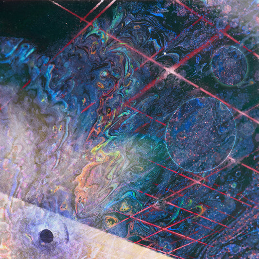 Download 'Azure Plains' By Erich Vogel