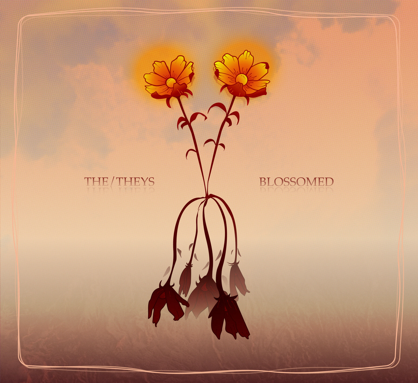 Download "Blossomed" by The/Theys