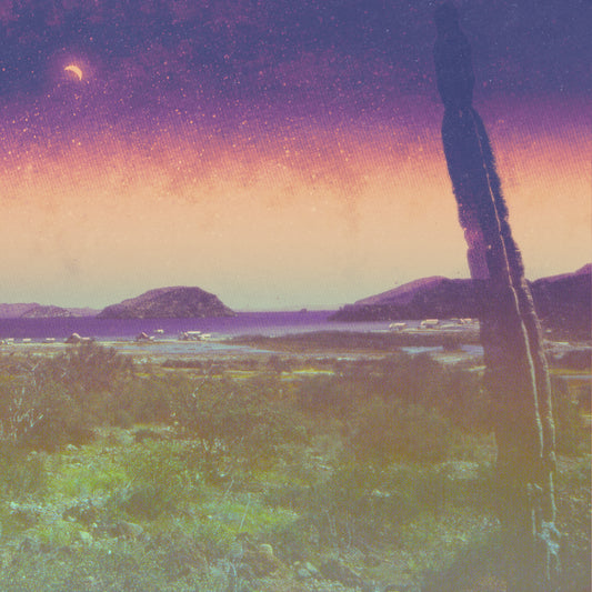 Download 'Mulege' By Darren Farnsworth & Ryan Arnold