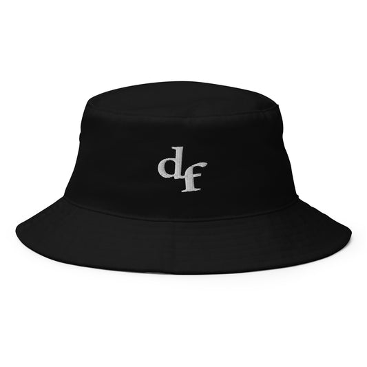 Darren Farnsworth Bucket Hat