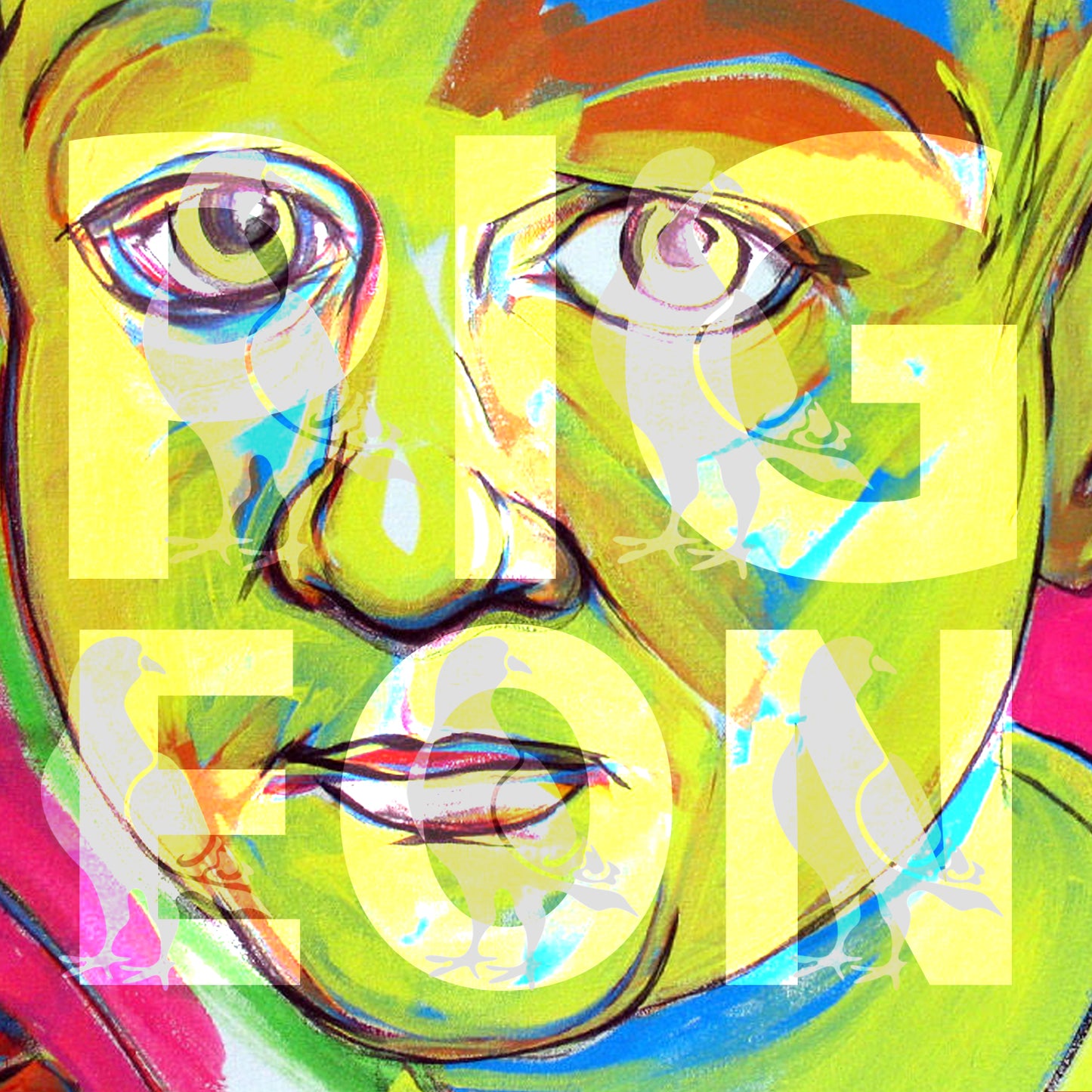 Download 'Bad Decisions, Shame & Regret' By PIG EON